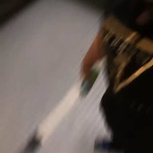 Meet your Posher, Aaron